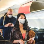 MH17 passenger was wearing oxygen mask