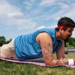 Fitness & menstrual health