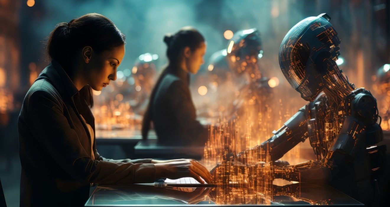 The Rise of AI: How Artificial Intelligence is Changing Our Future