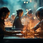 The Rise of AI: How Artificial Intelligence is Changing Our Future